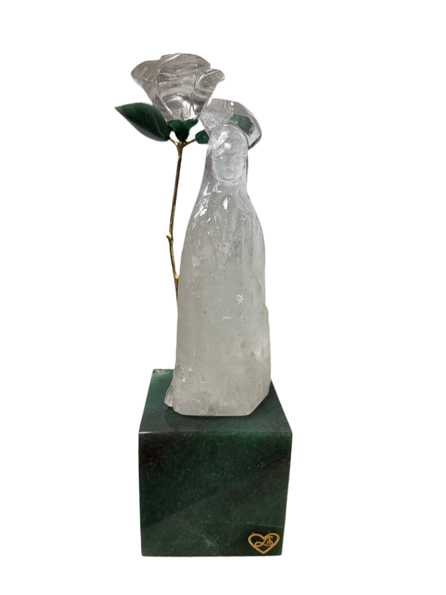 Leandro De Souza Singing Mary/Rose Set J