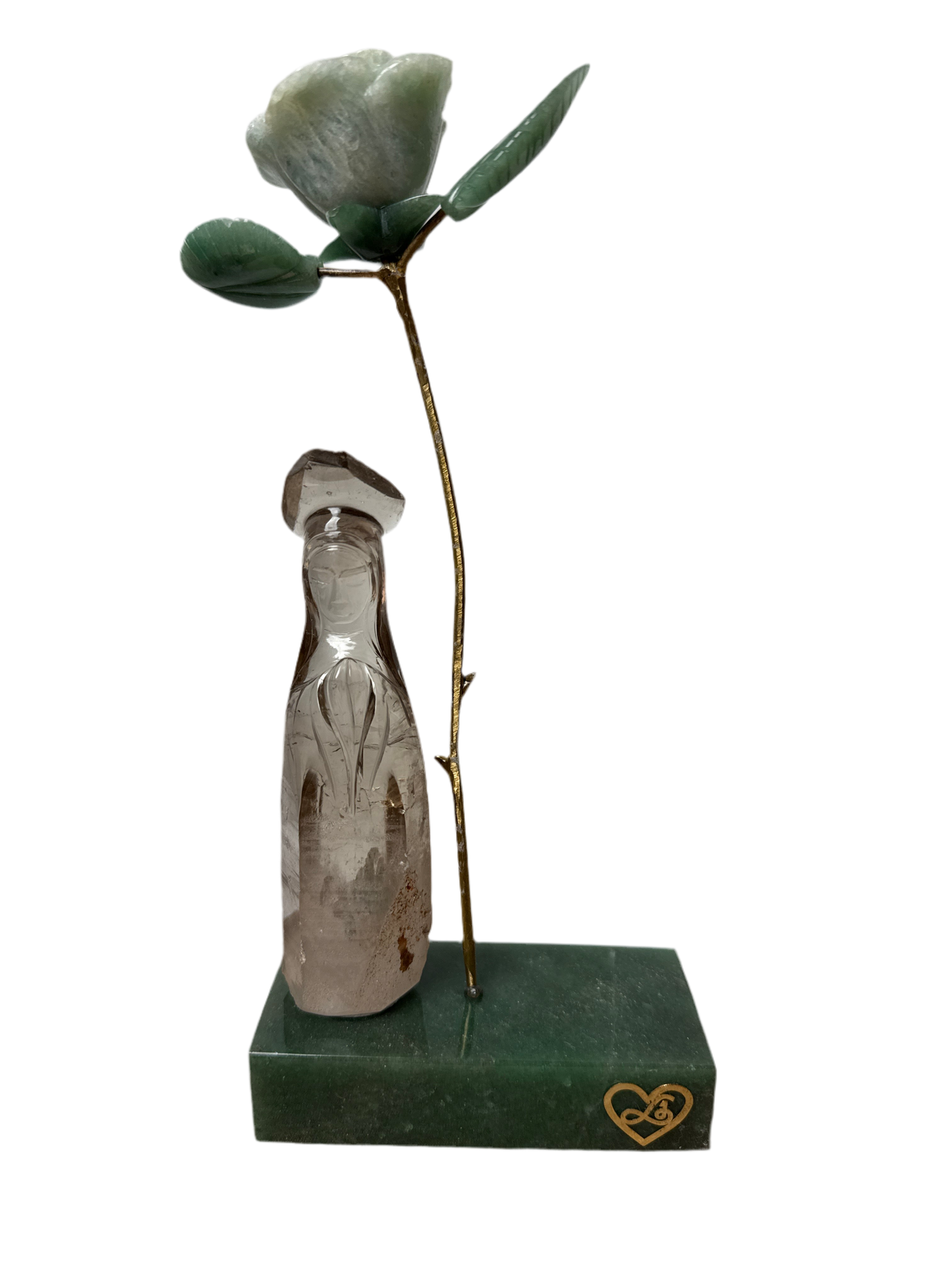 Leandro De Souza Singing Mary/Rose Set M