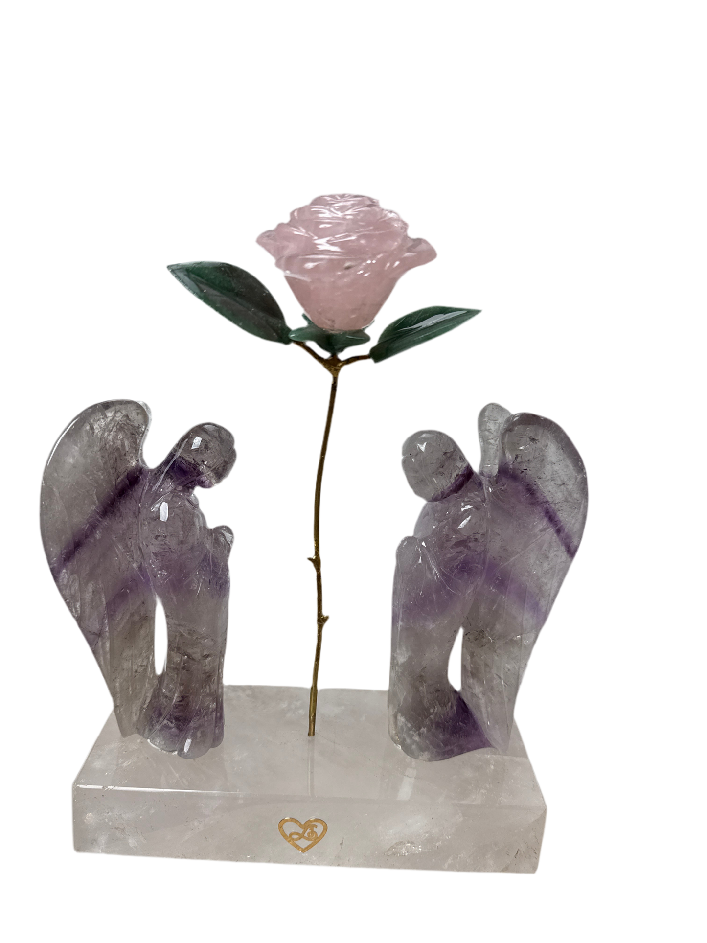 Leandro De Souza Angel Rose Set F