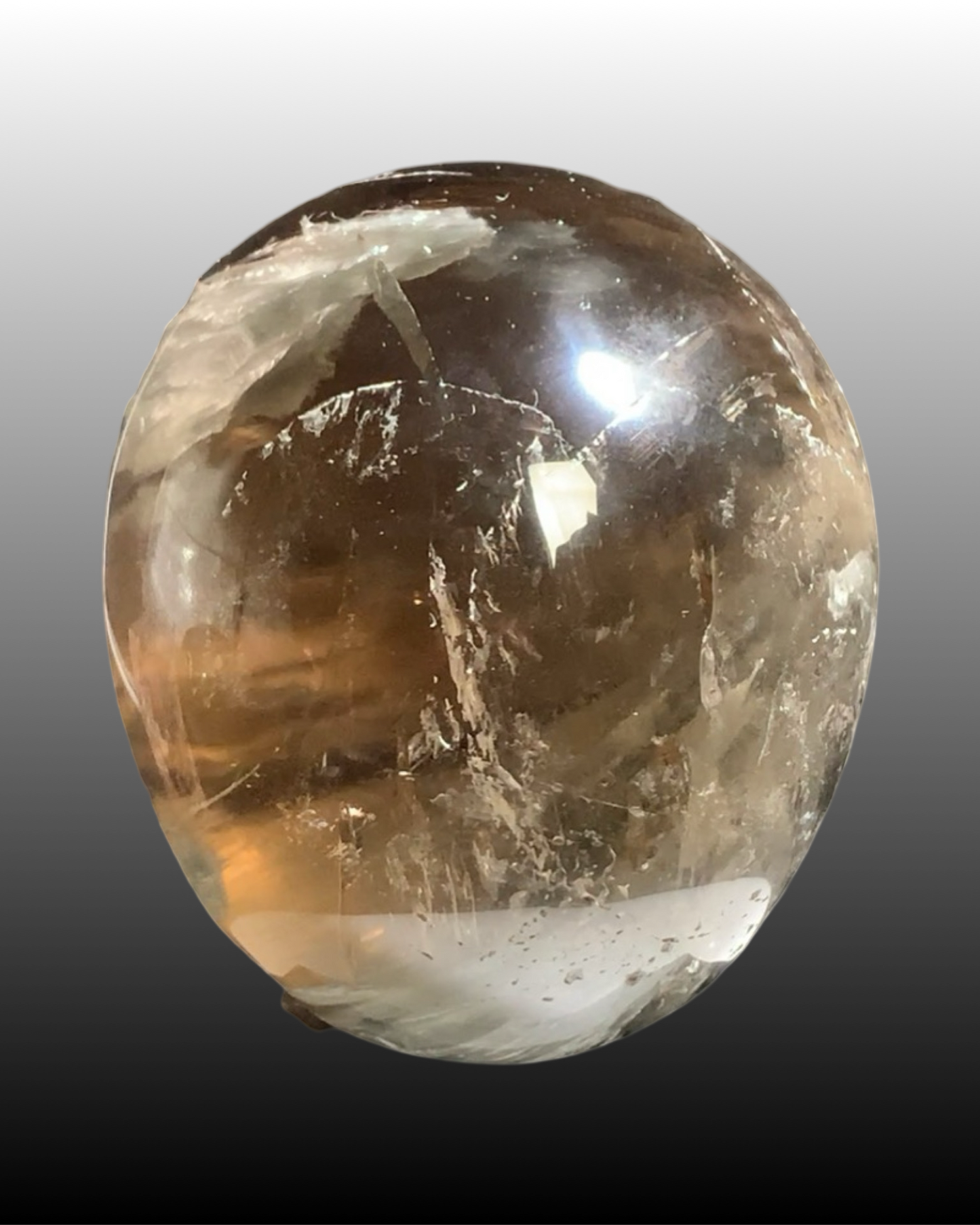 Leandro De Souza Magical Child Skull