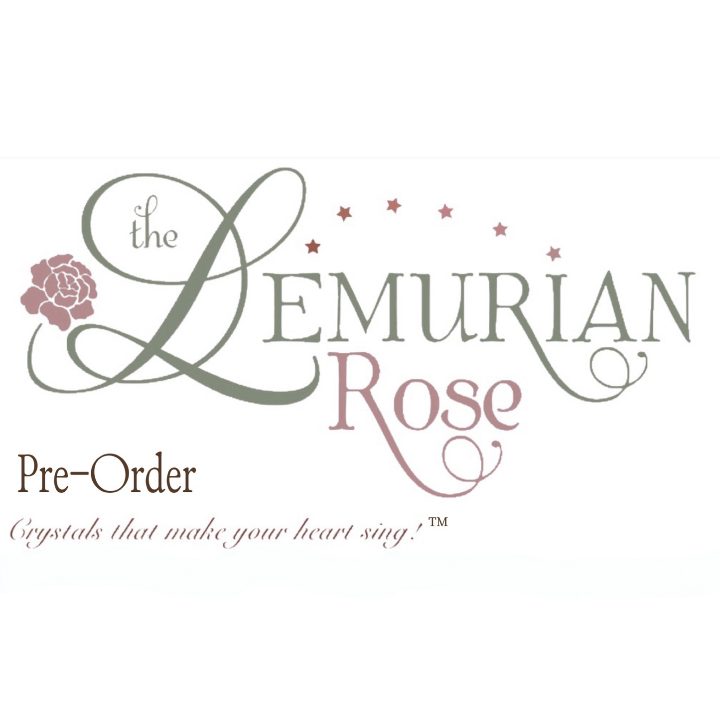 Buffalo-PRE ORDER DEPOSIT( jewelry)