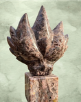 Load image into Gallery viewer, Leandro De Souza 100#1 Fascia Jasper Dragon "Drakaina"