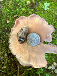 Load image into Gallery viewer, Fascia Jasper Tumble Pendant