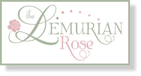 The Lemurian Rose