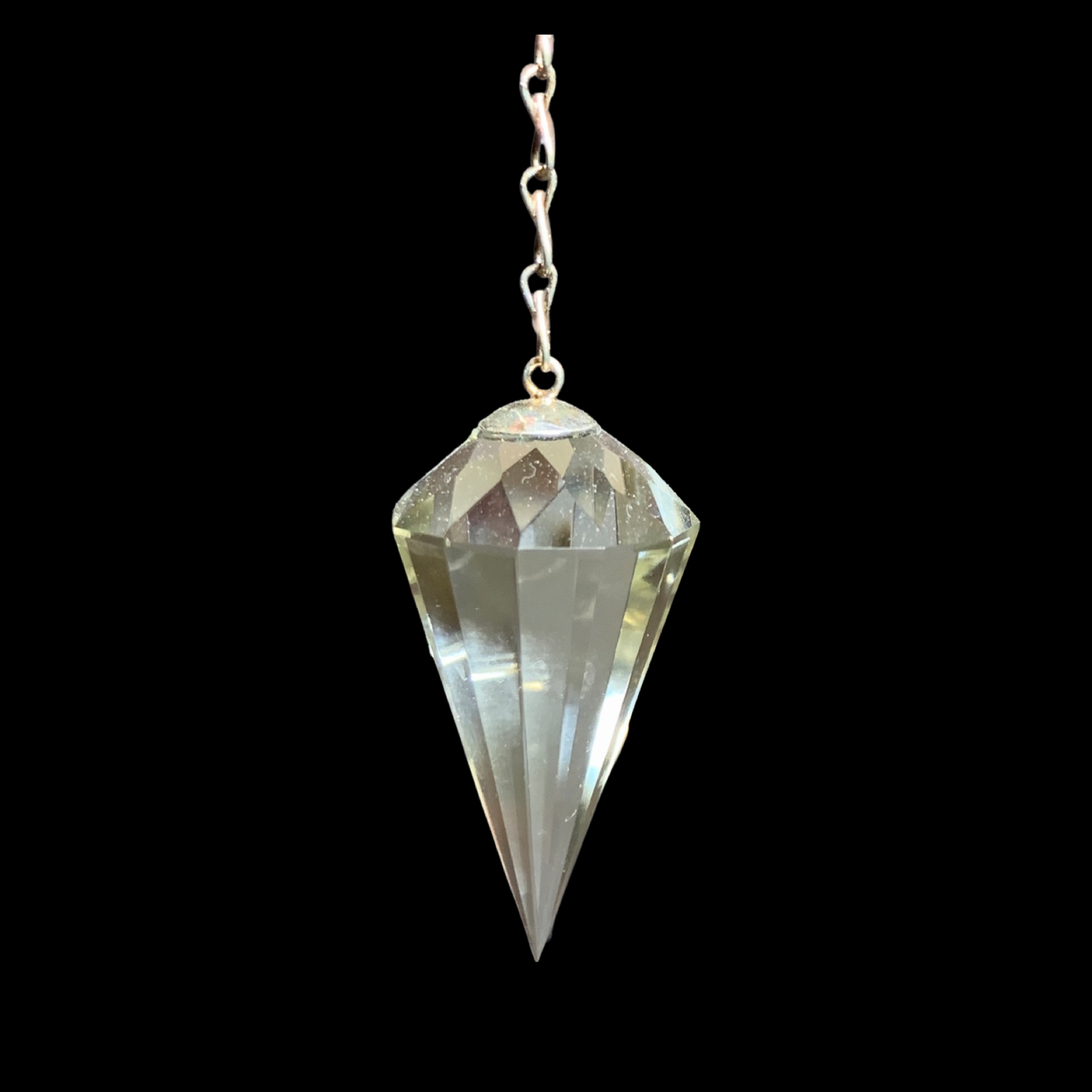 Lemurian Pendulums