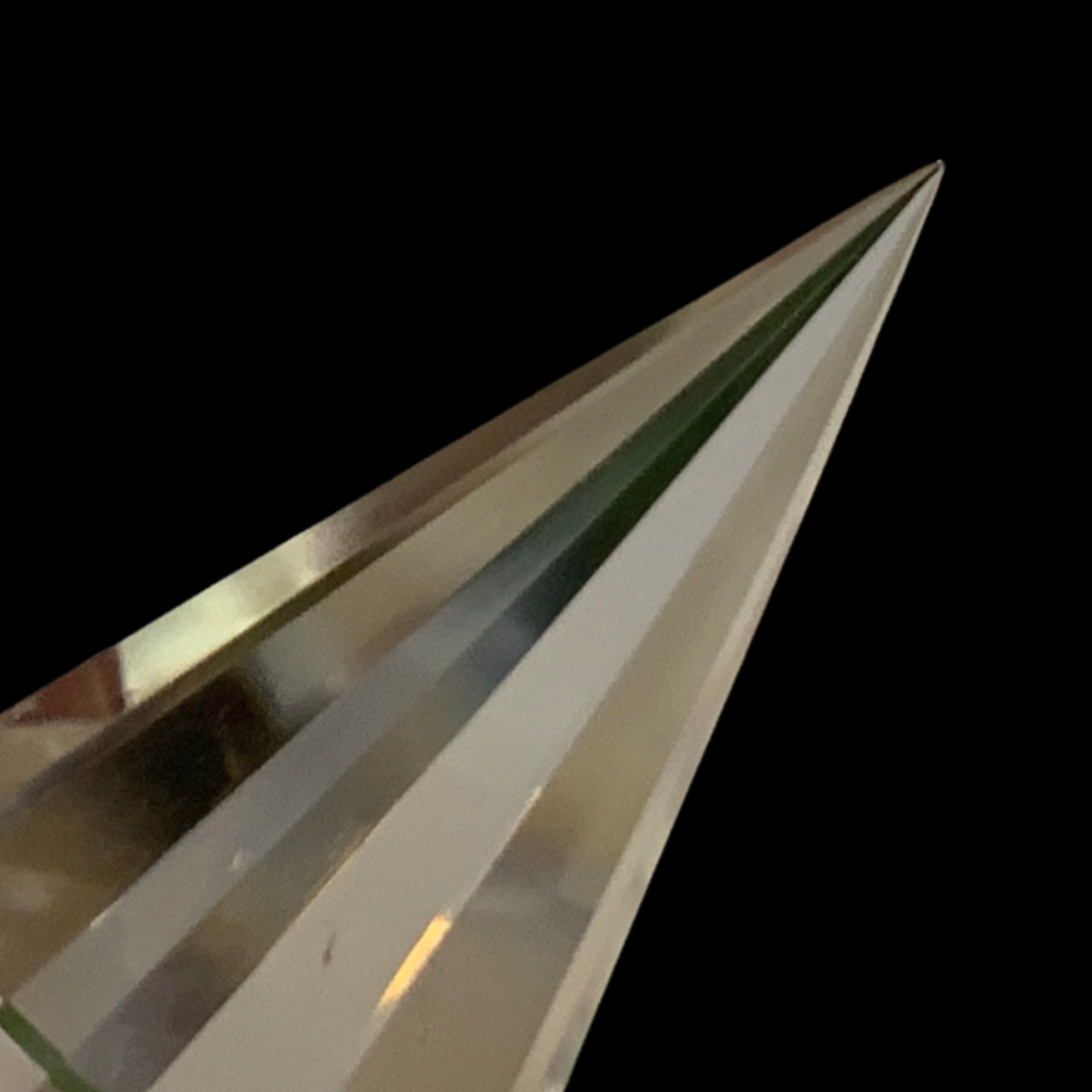 Lemurian Pendulums