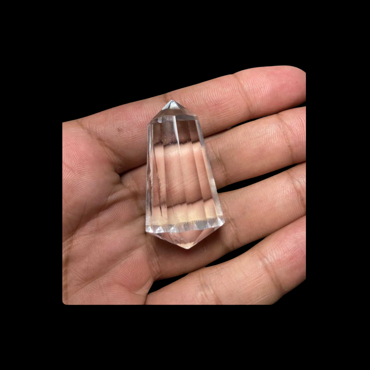 Mini Vogel Style Lemurian Wands