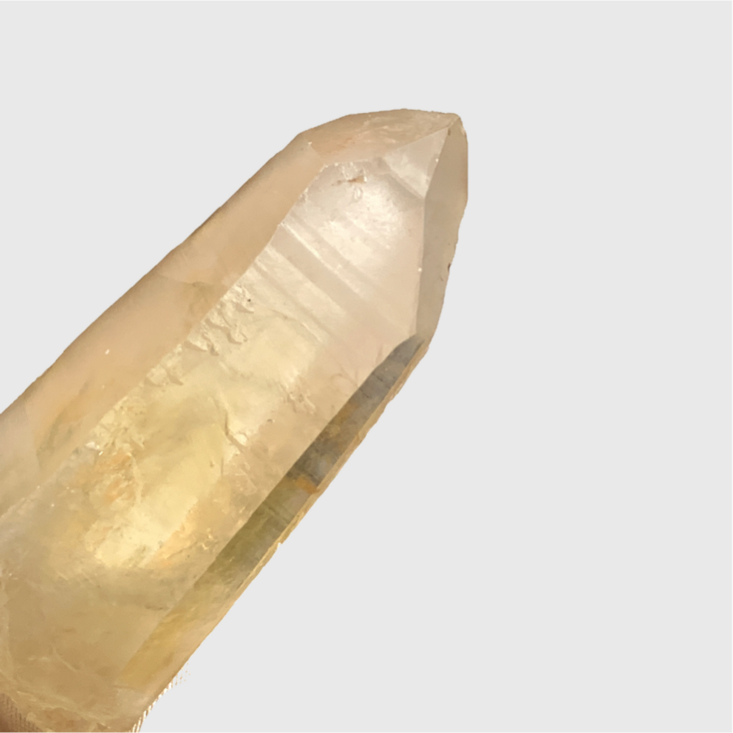 Citrine Starbrary Lemurian