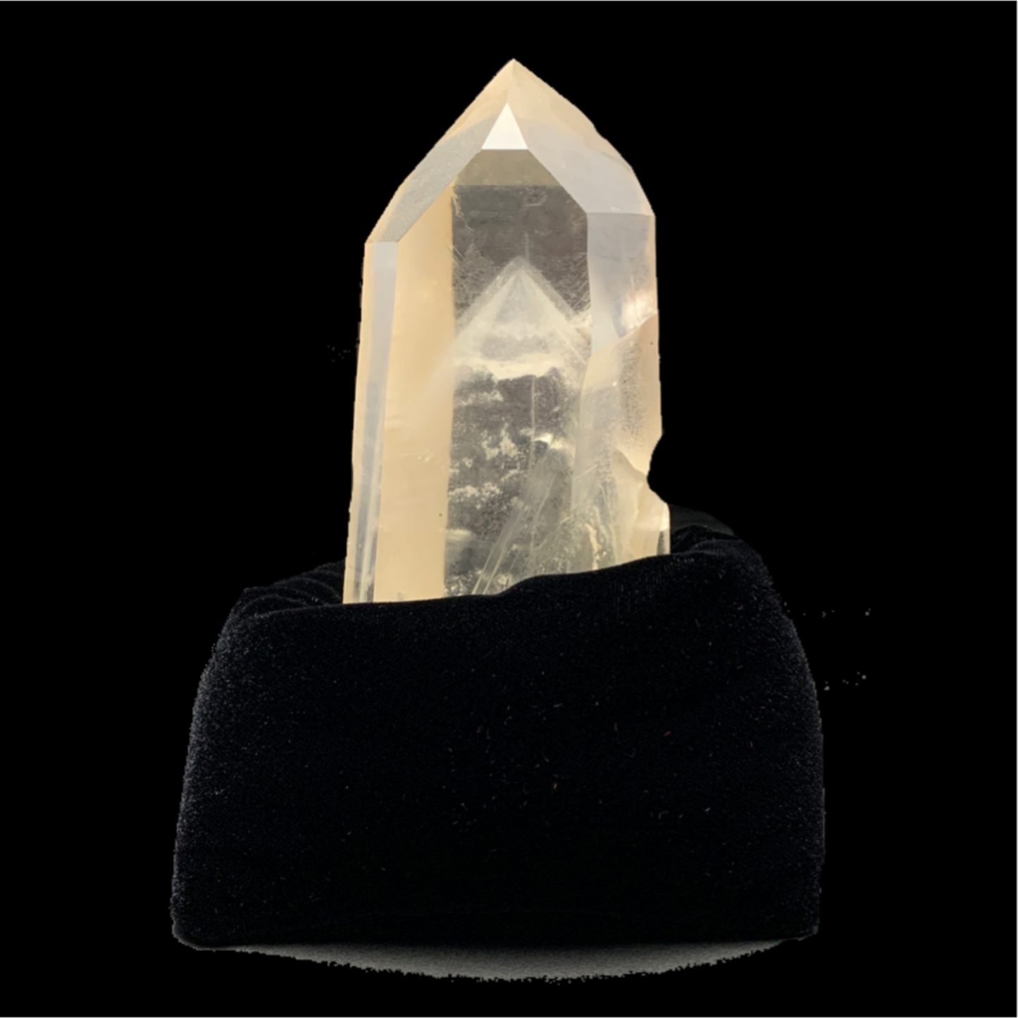 Velvet Crystal Thrones-3 New Colors!