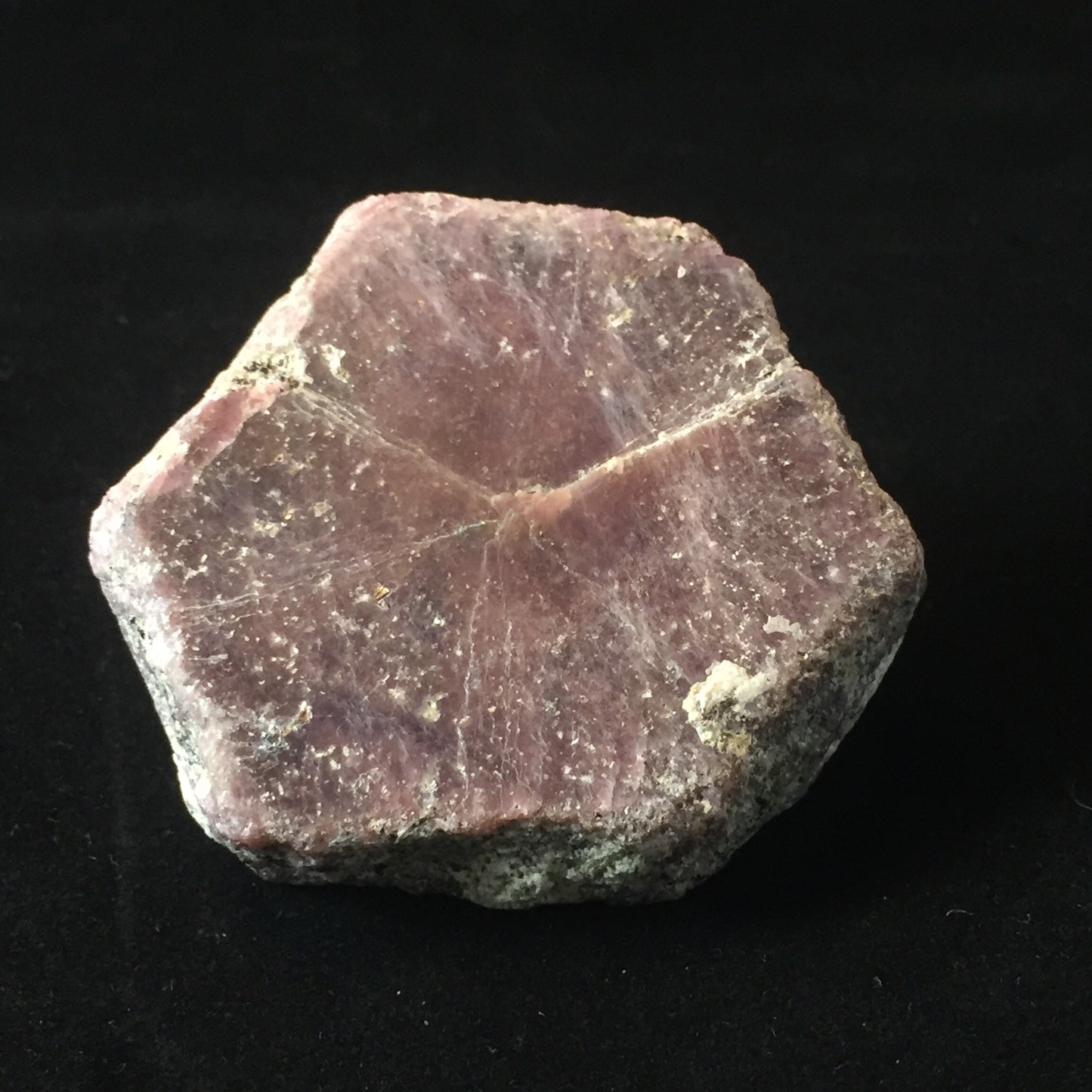 Huge North Carolina Ruby-Collector Specimen