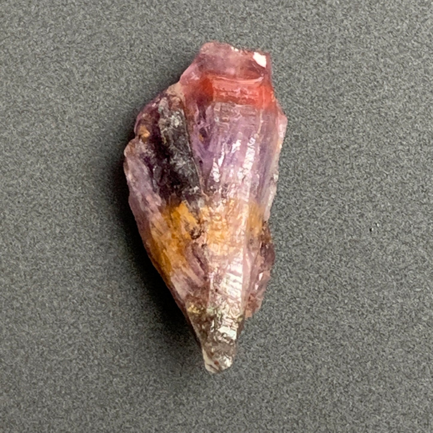 Super Something! (“Brazilian Auralite")