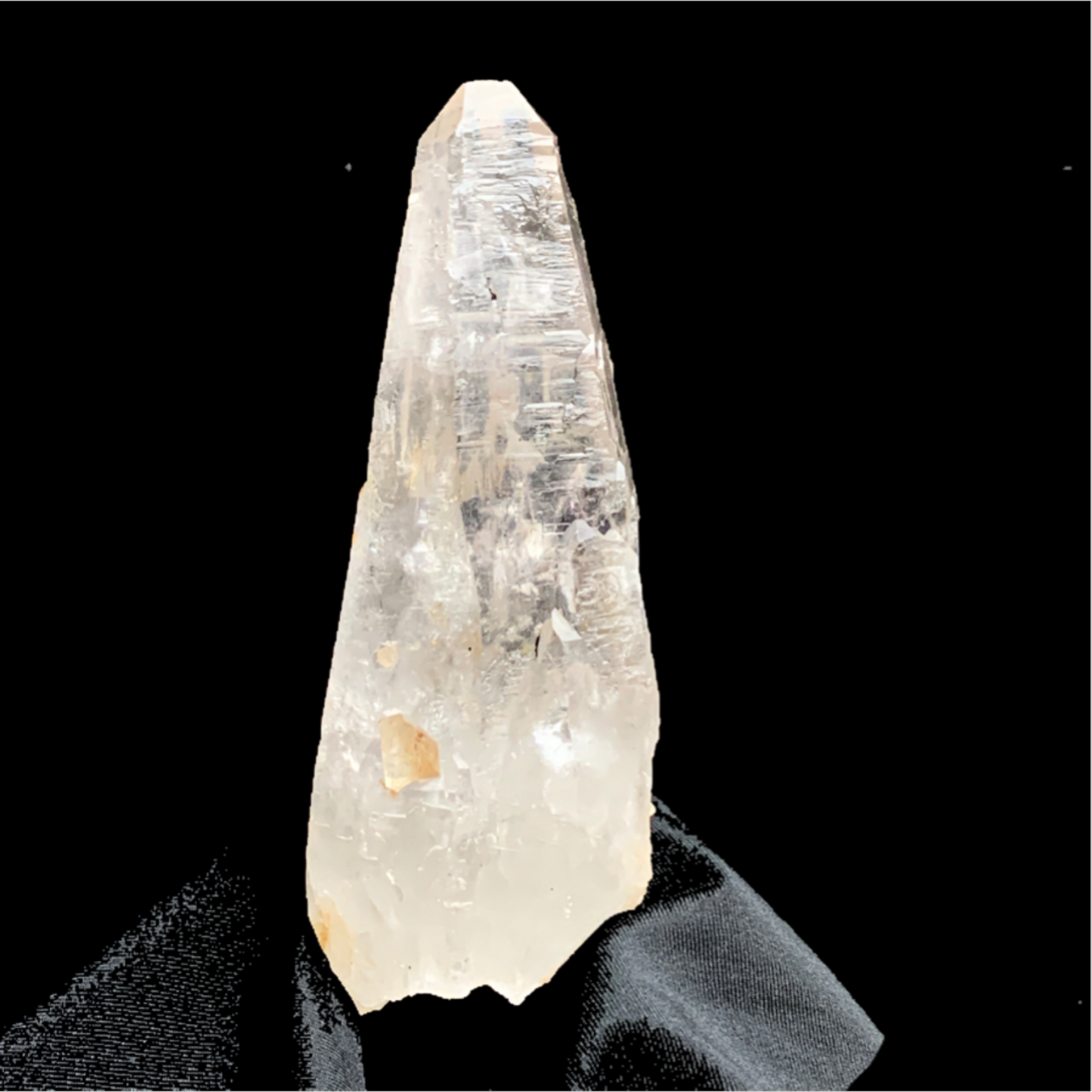 Elestial Cathedral Lemurian