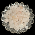 Load image into Gallery viewer, Pink Lemurian Sand - bagged quantities