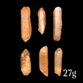 Load image into Gallery viewer, Hematoid Quartz Grid Sets