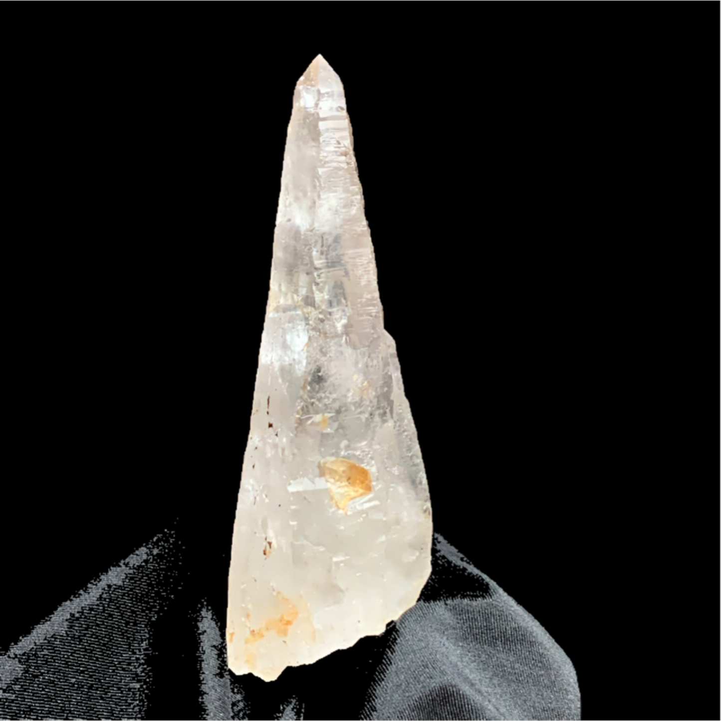 Elestial Cathedral Lemurian