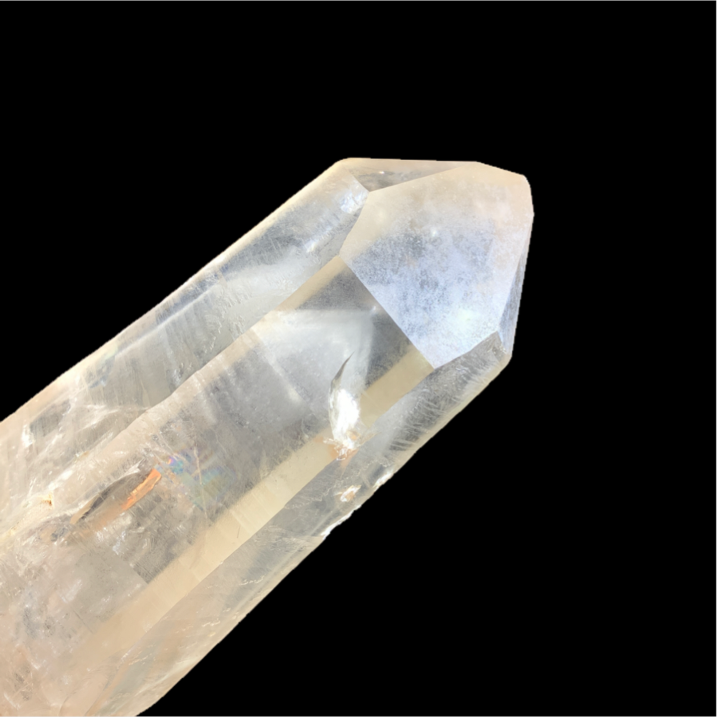Natural Phantom Lemurian- Watcher