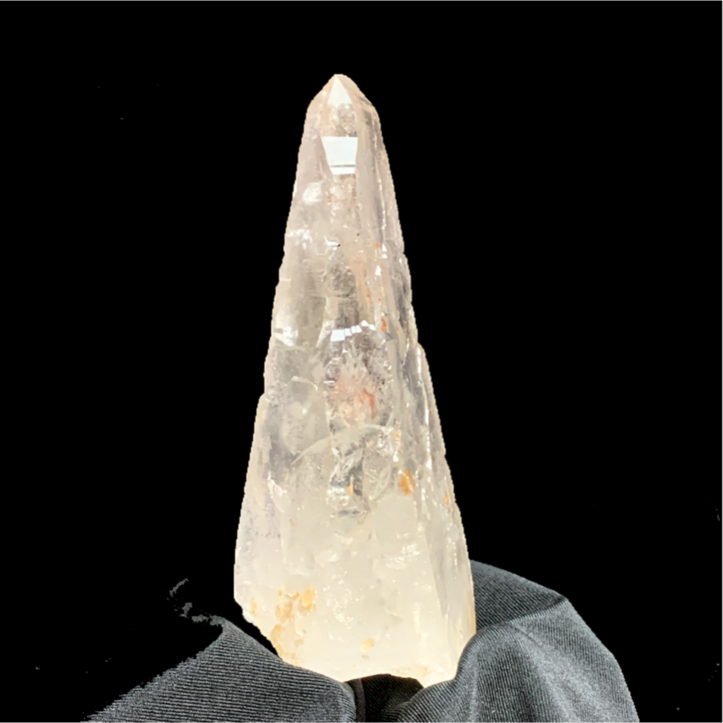 Elestial Cathedral Lemurian