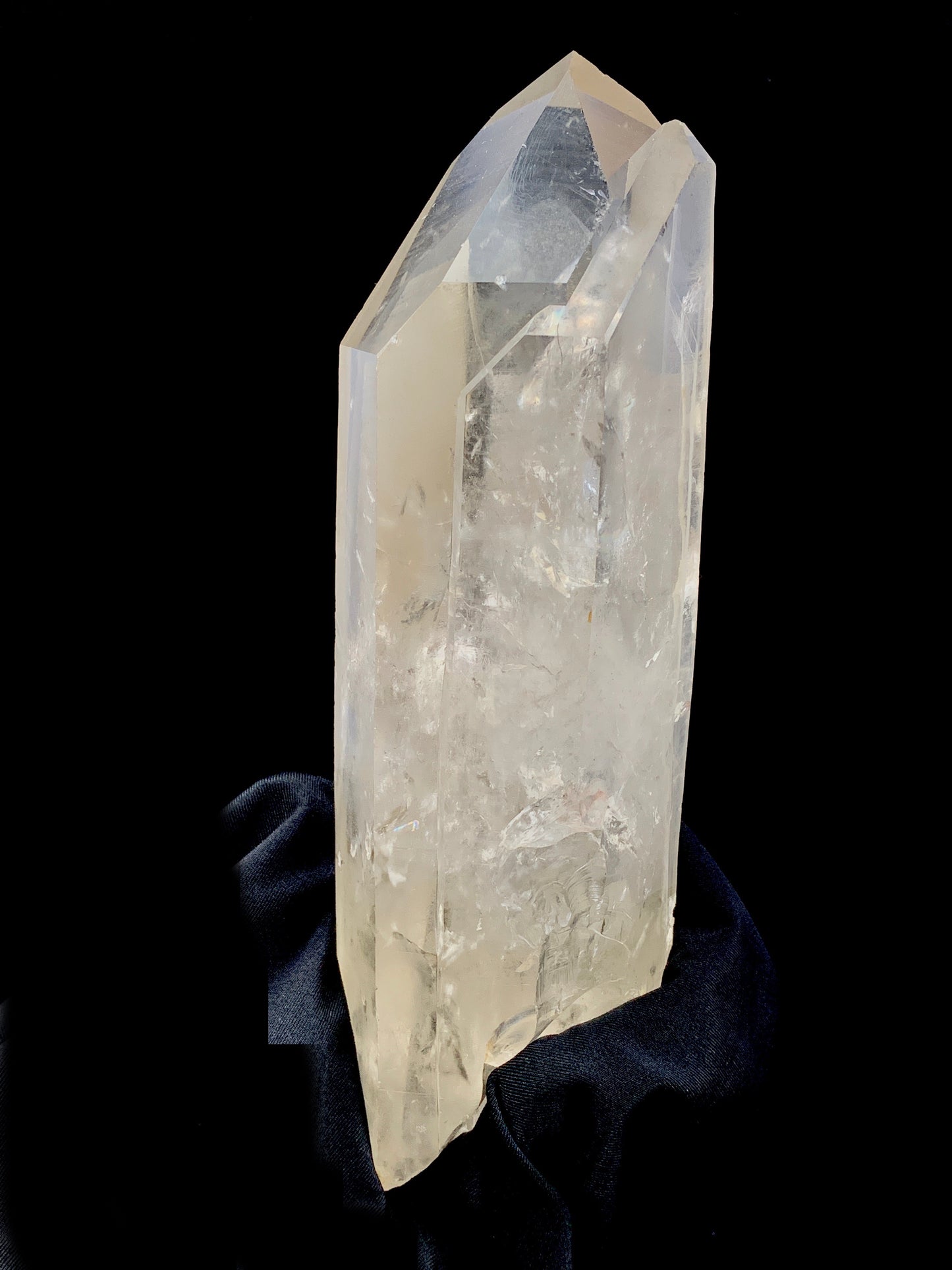 Soul Wrap Twin Phantom Lemurian