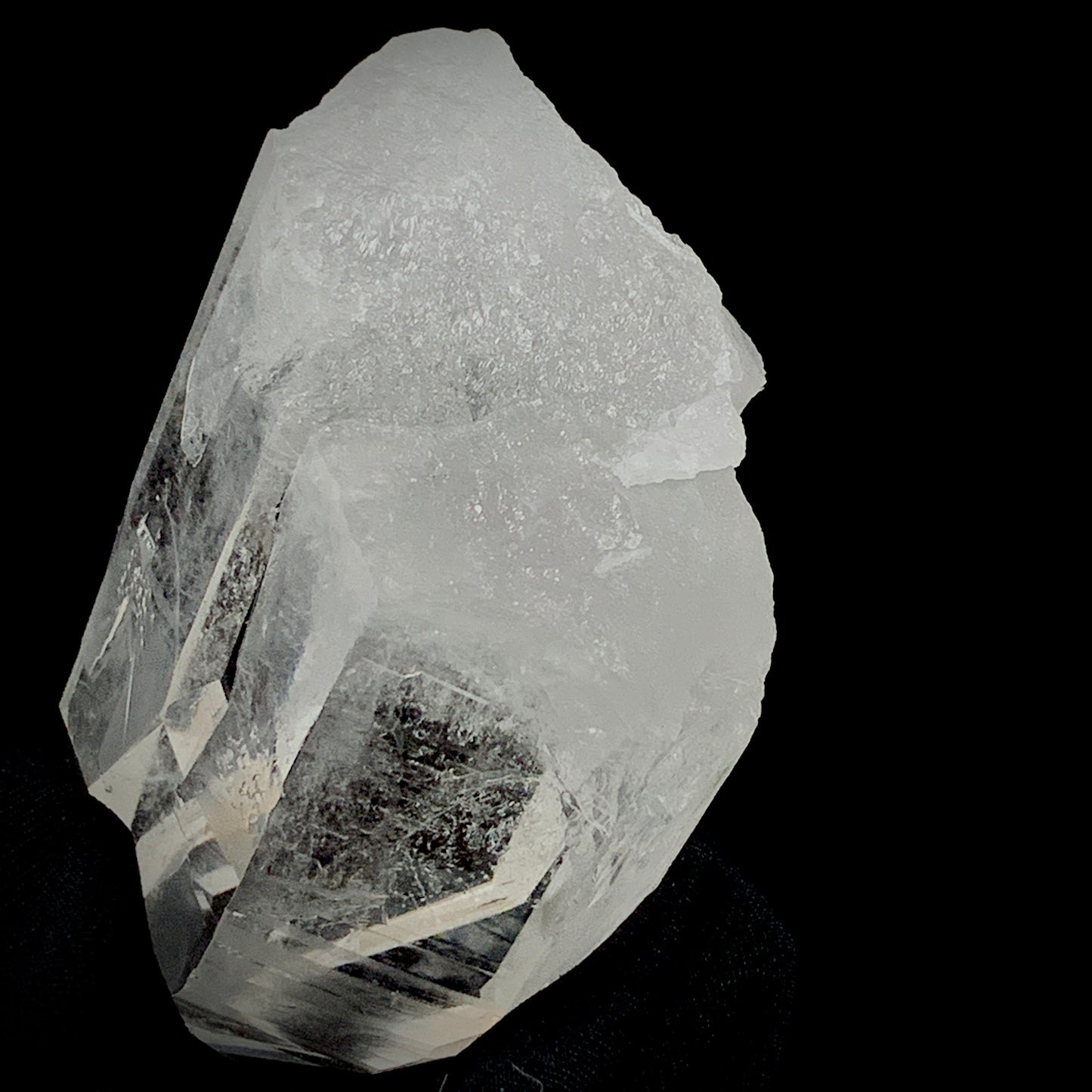Diamantina Lemurian Starbrary Cluster-Good Friends