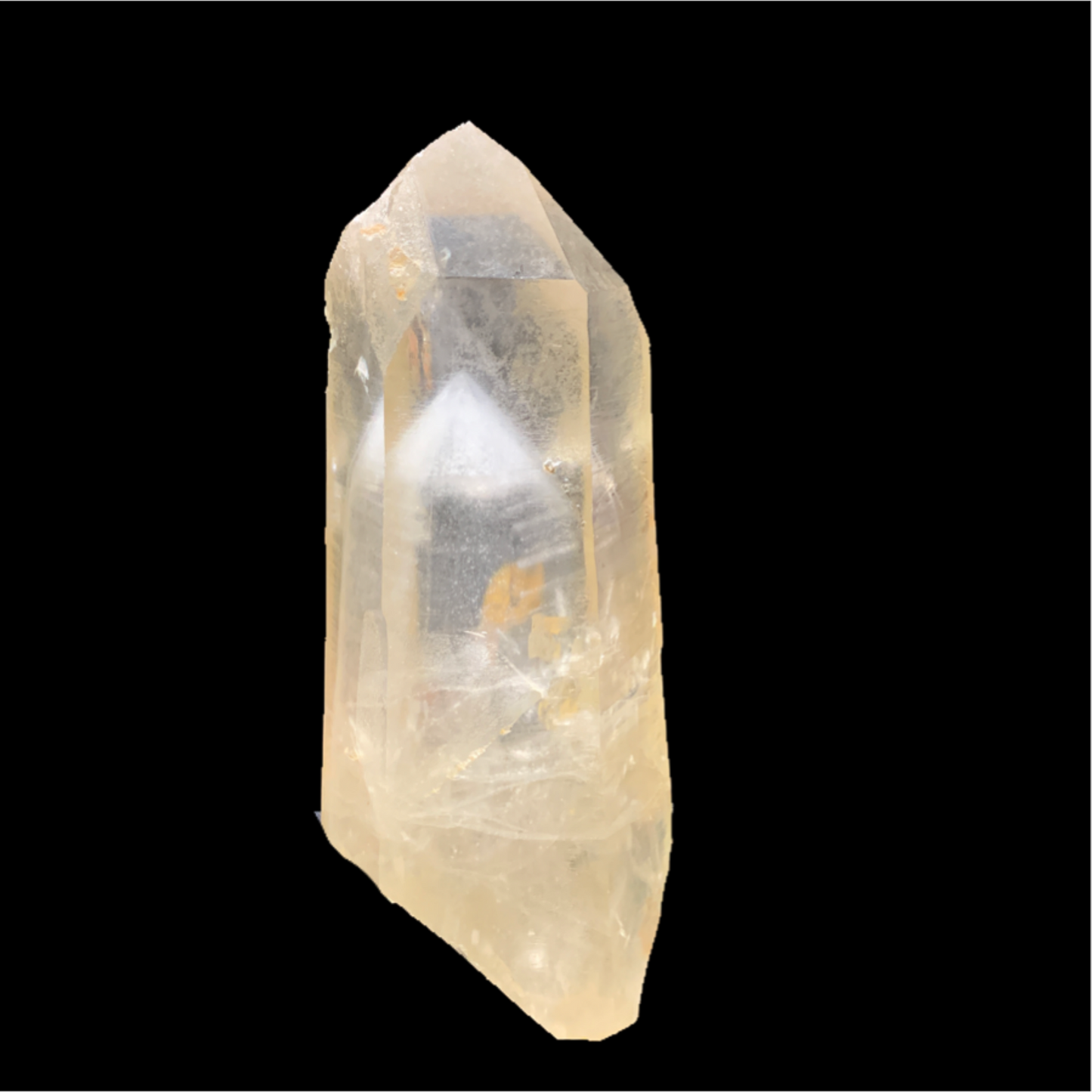 Natural Phantom Lemurian- Watcher