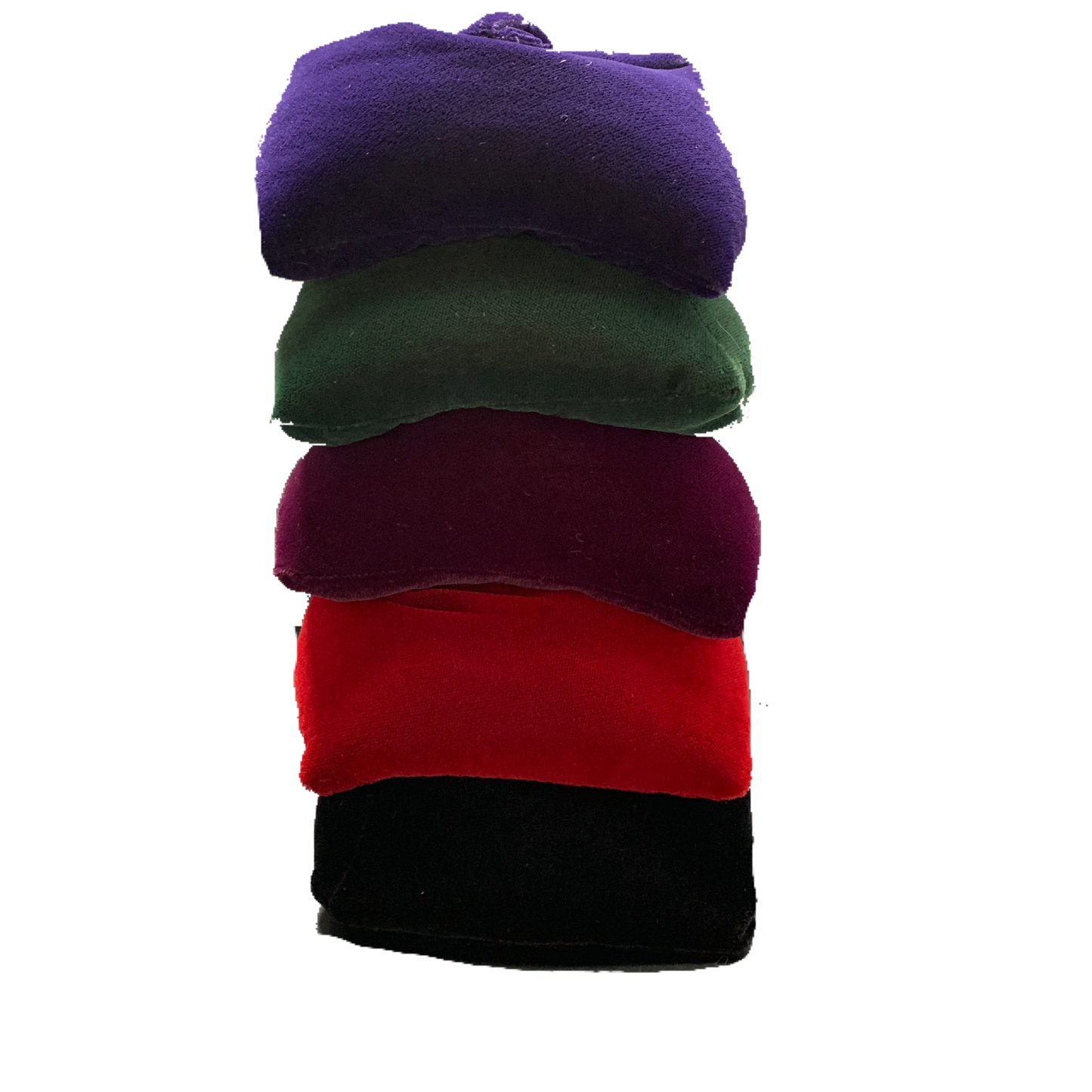 Velvet Crystal Thrones-3 New Colors!