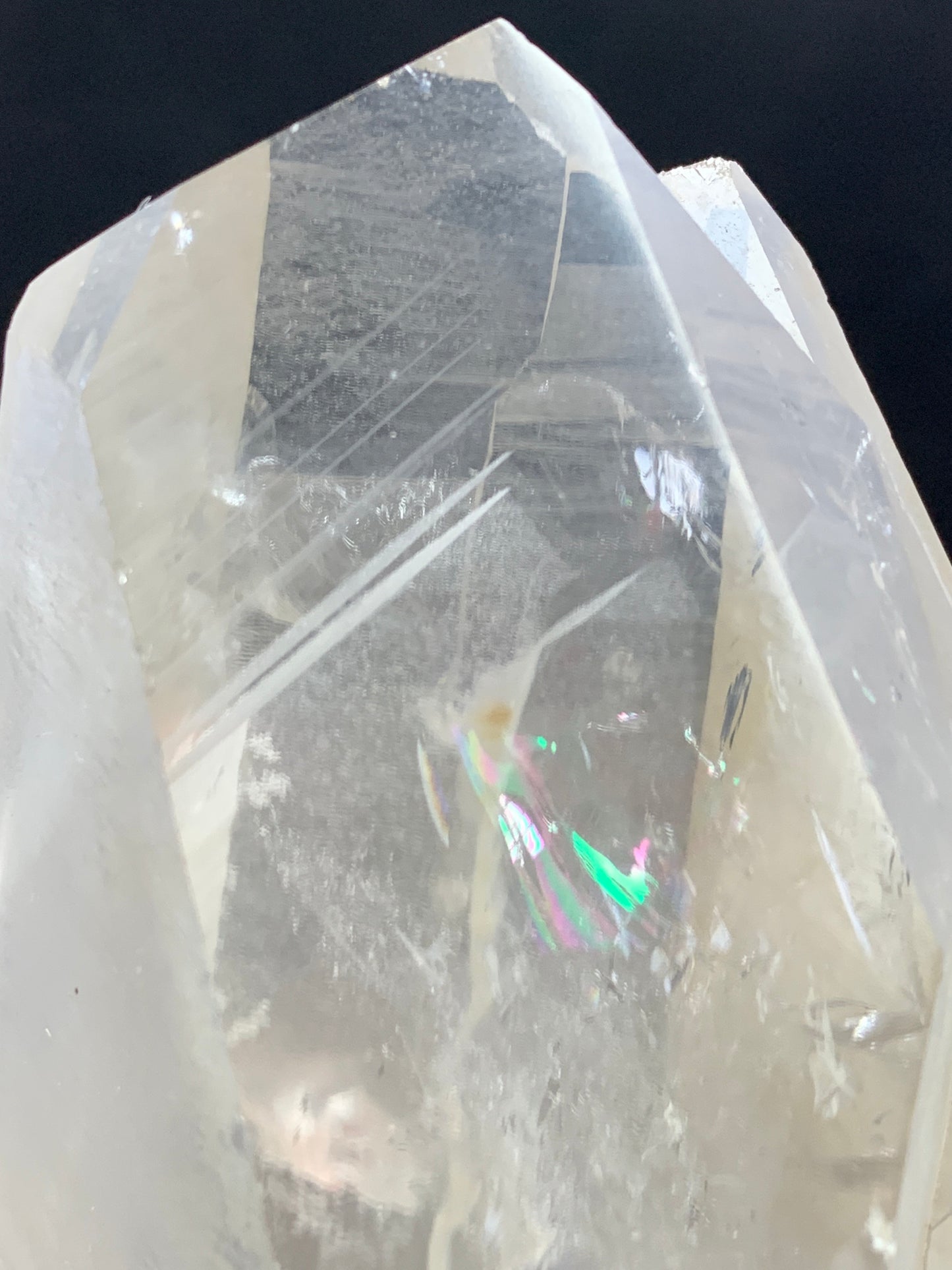 Soul Wrap Twin Phantom Lemurian