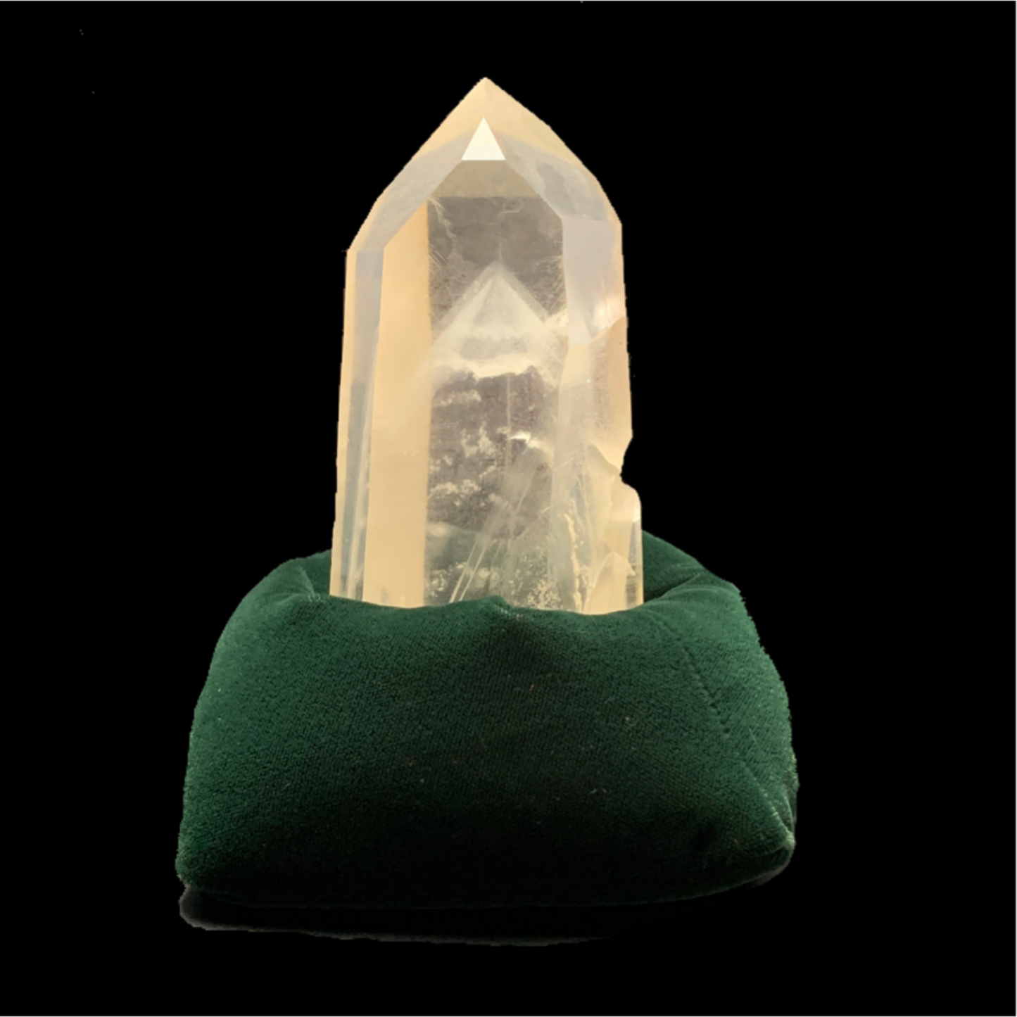 Velvet Crystal Thrones-3 New Colors!