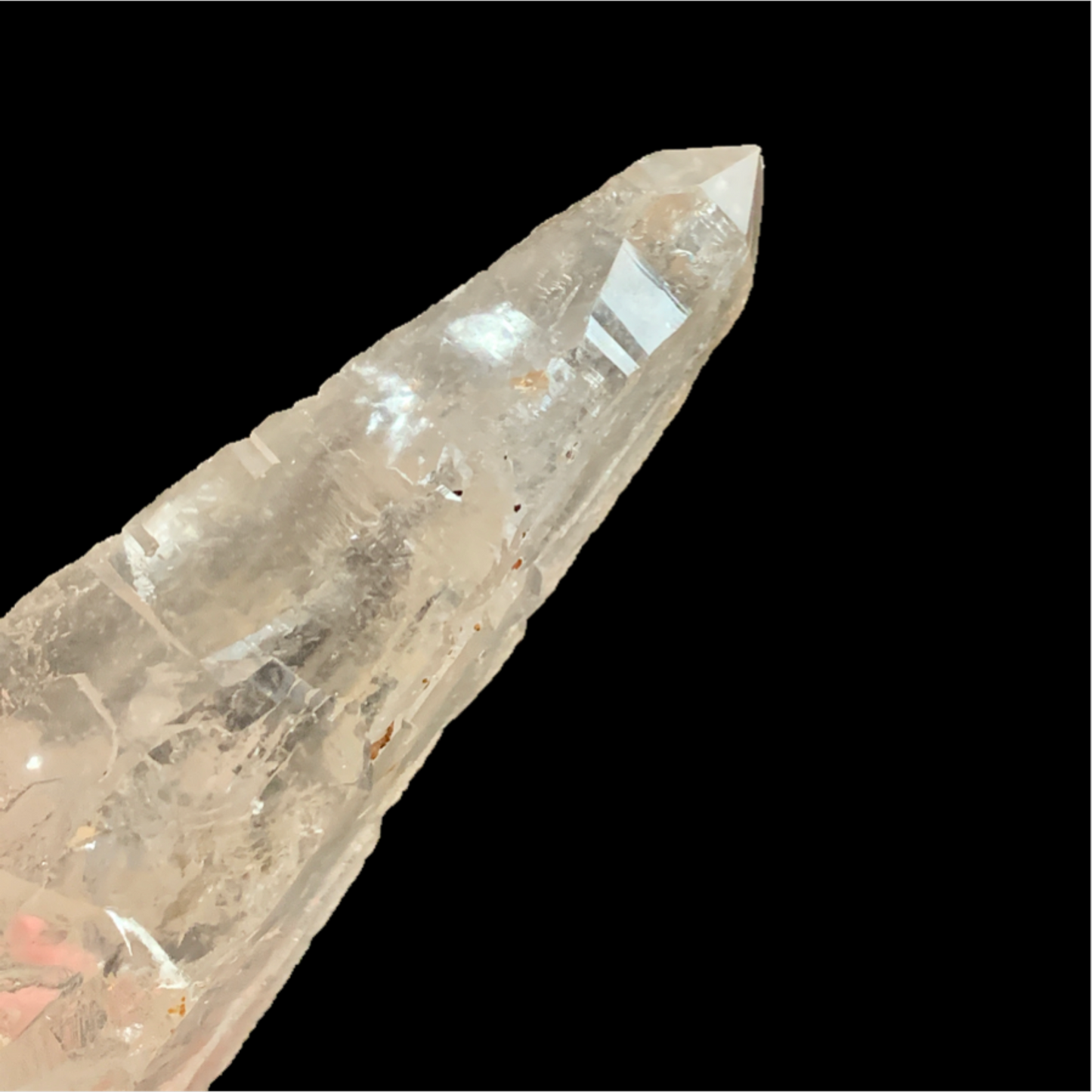 Elestial Cathedral Lemurian
