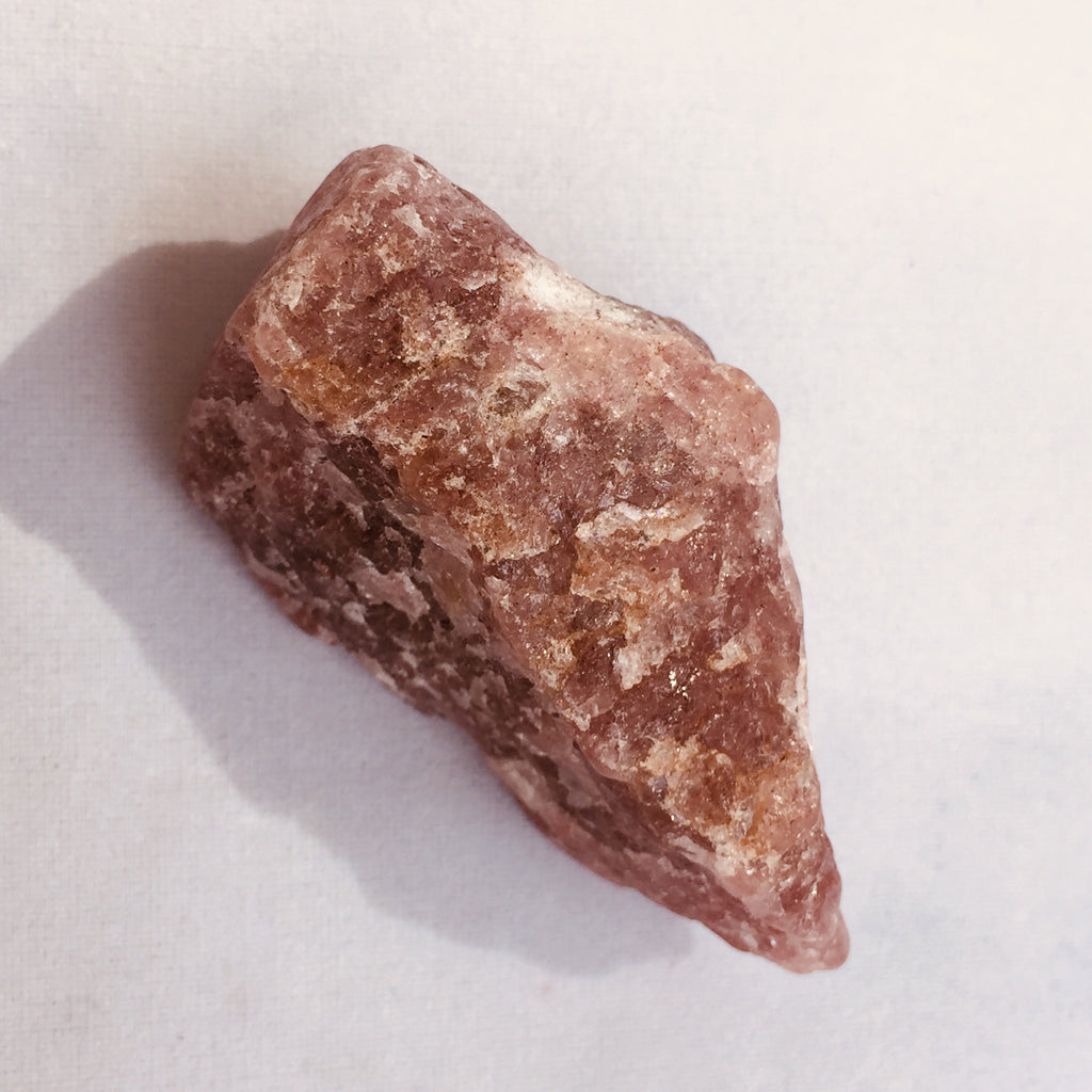 Cherry Quartz