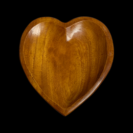 Load image into Gallery viewer, Hand Carved Offering Bowls