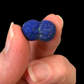 Load image into Gallery viewer, Azurite Blueberries