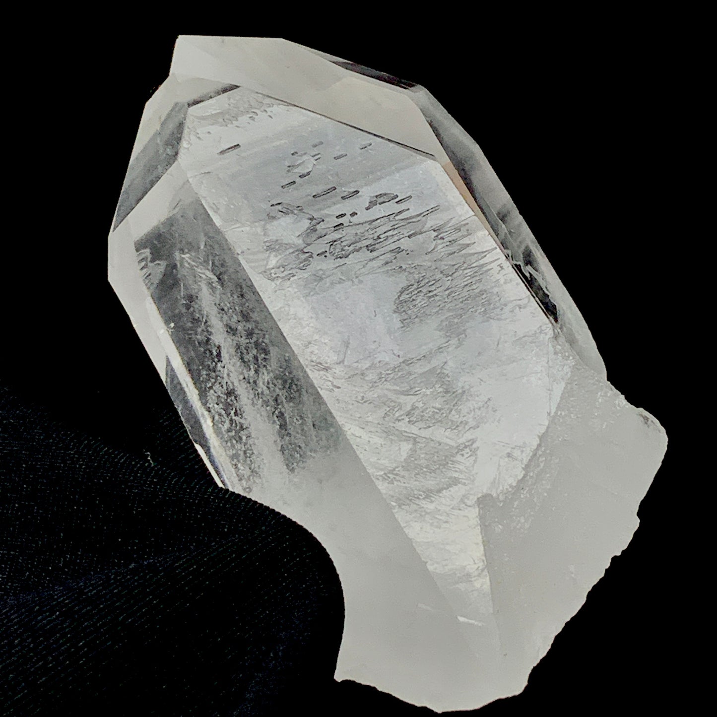 Diamantina Lemurian Starbrary Cluster-Good Friends