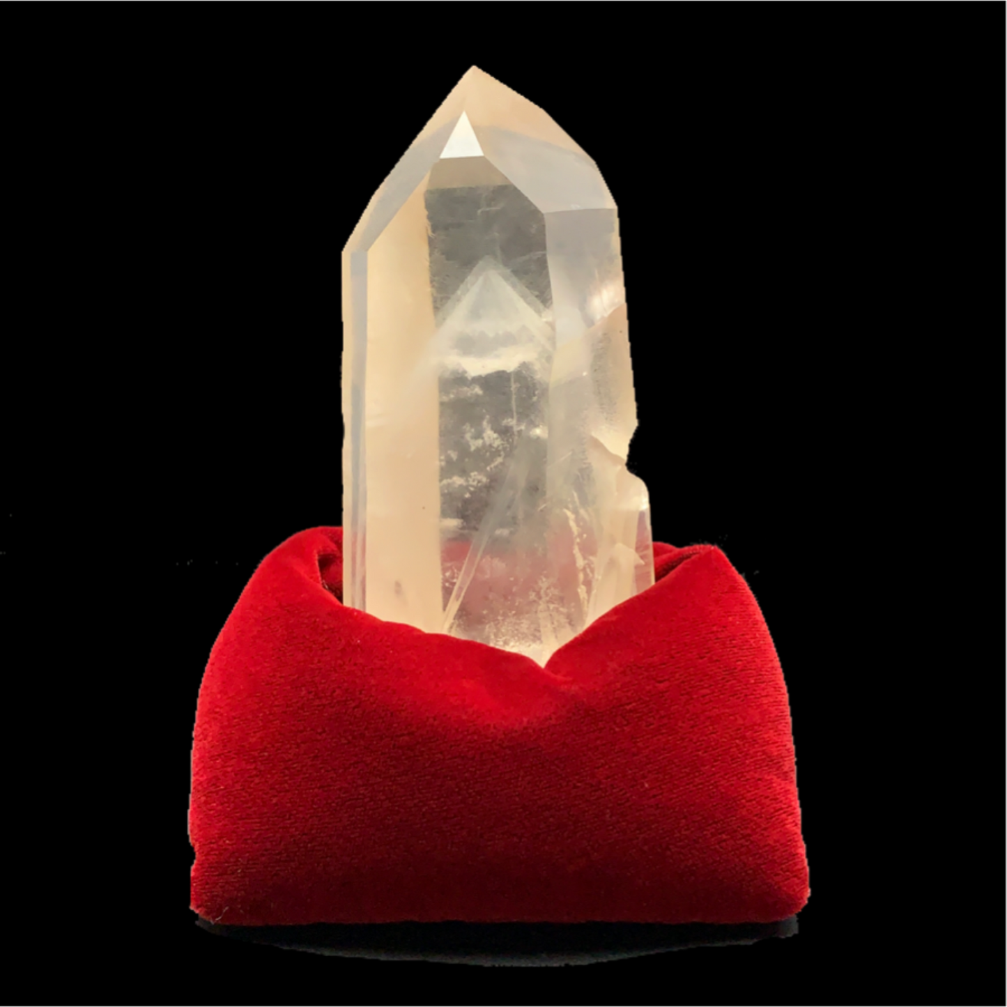 Velvet Crystal Thrones-3 New Colors!