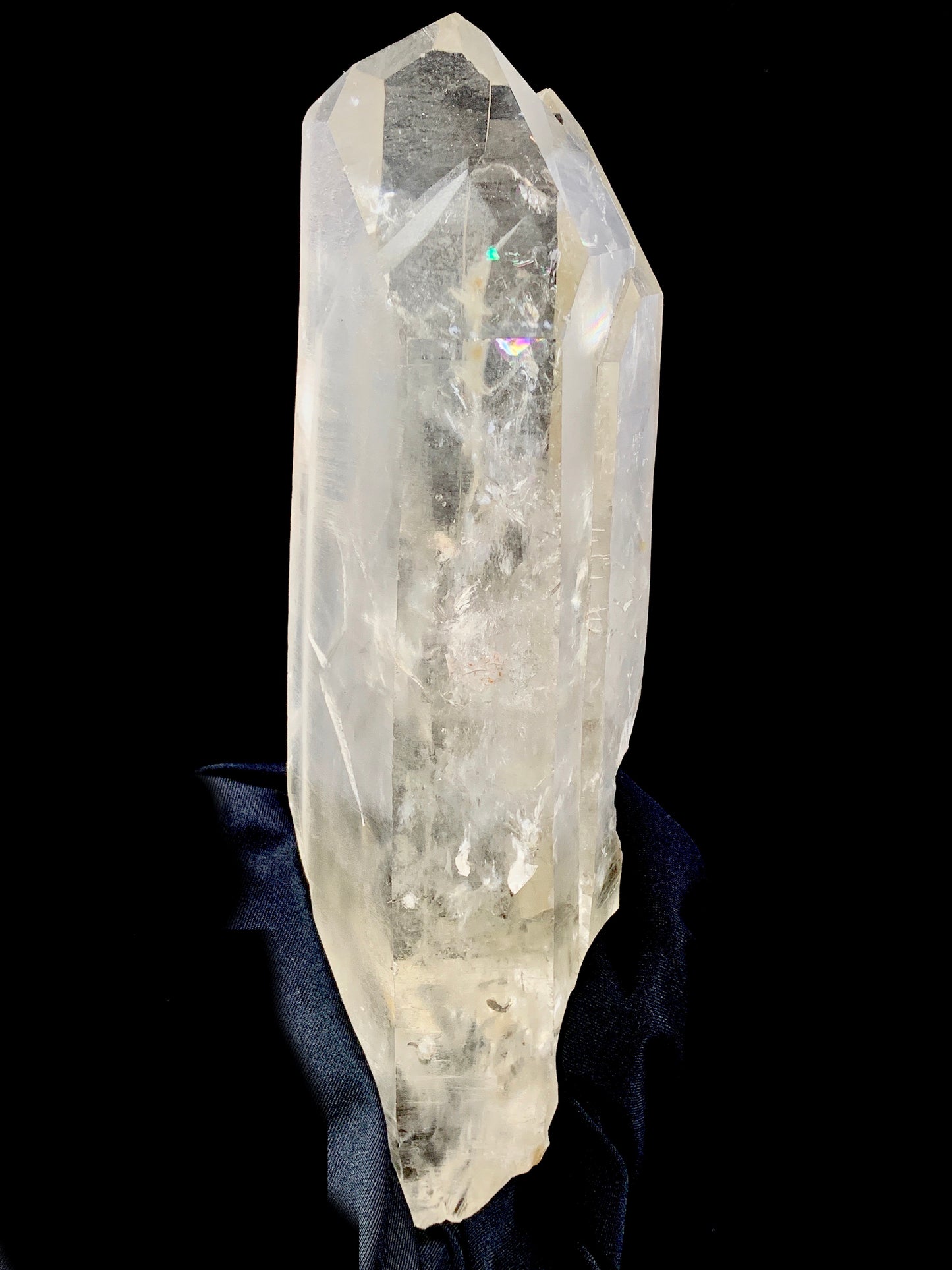 Soul Wrap Twin Phantom Lemurian