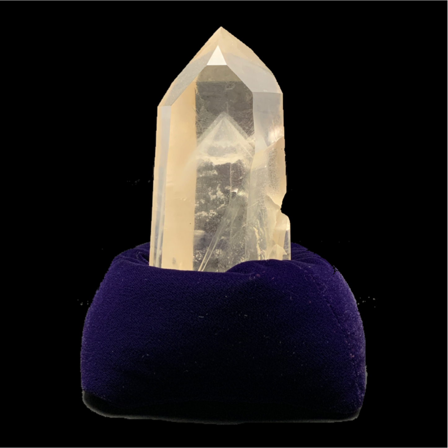 Velvet Crystal Thrones-3 New Colors!