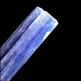 Load image into Gallery viewer, Blue Kyanite-100 gram bag