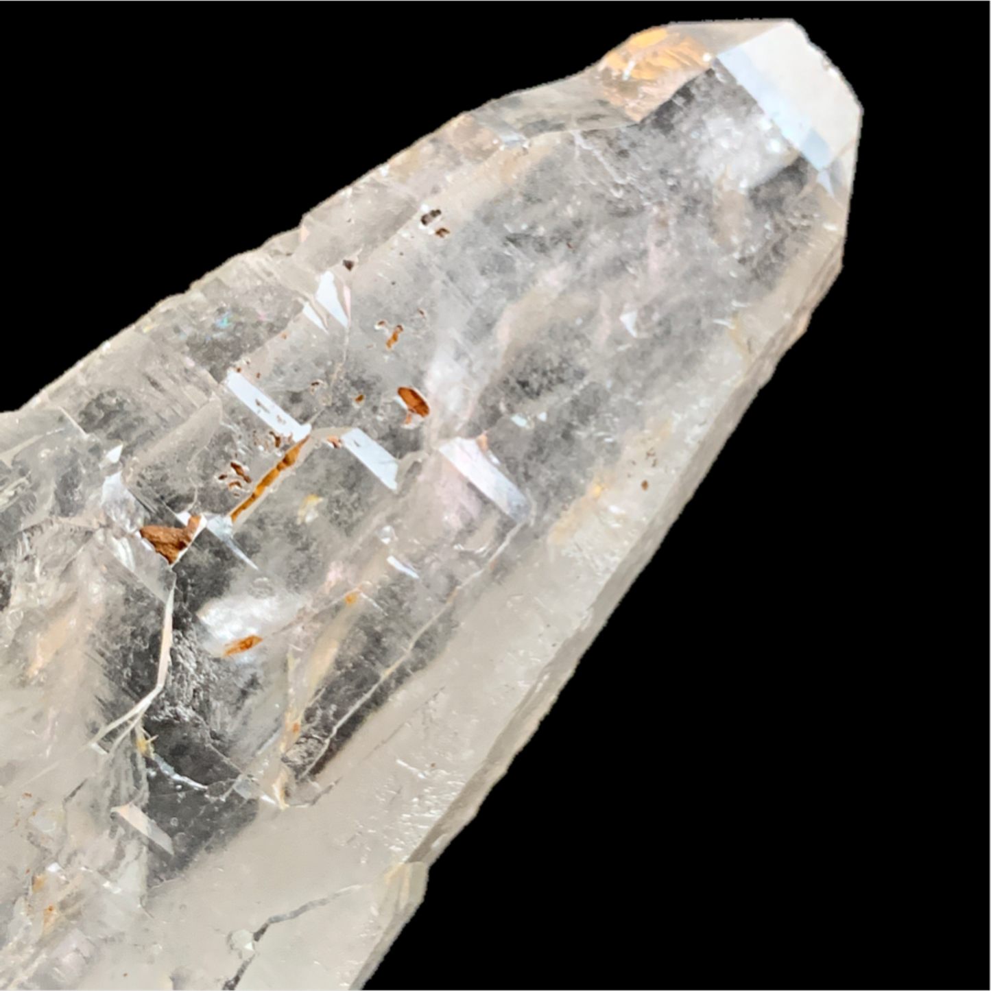 Elestial Cathedral Lemurian