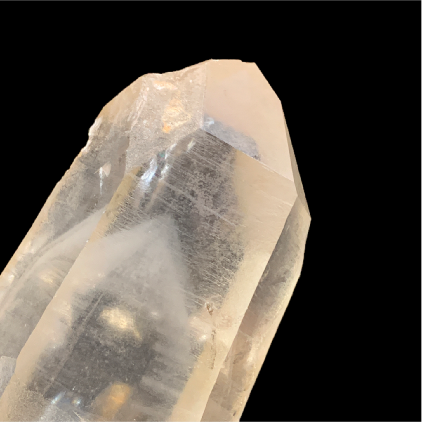 Natural Phantom Lemurian- Watcher