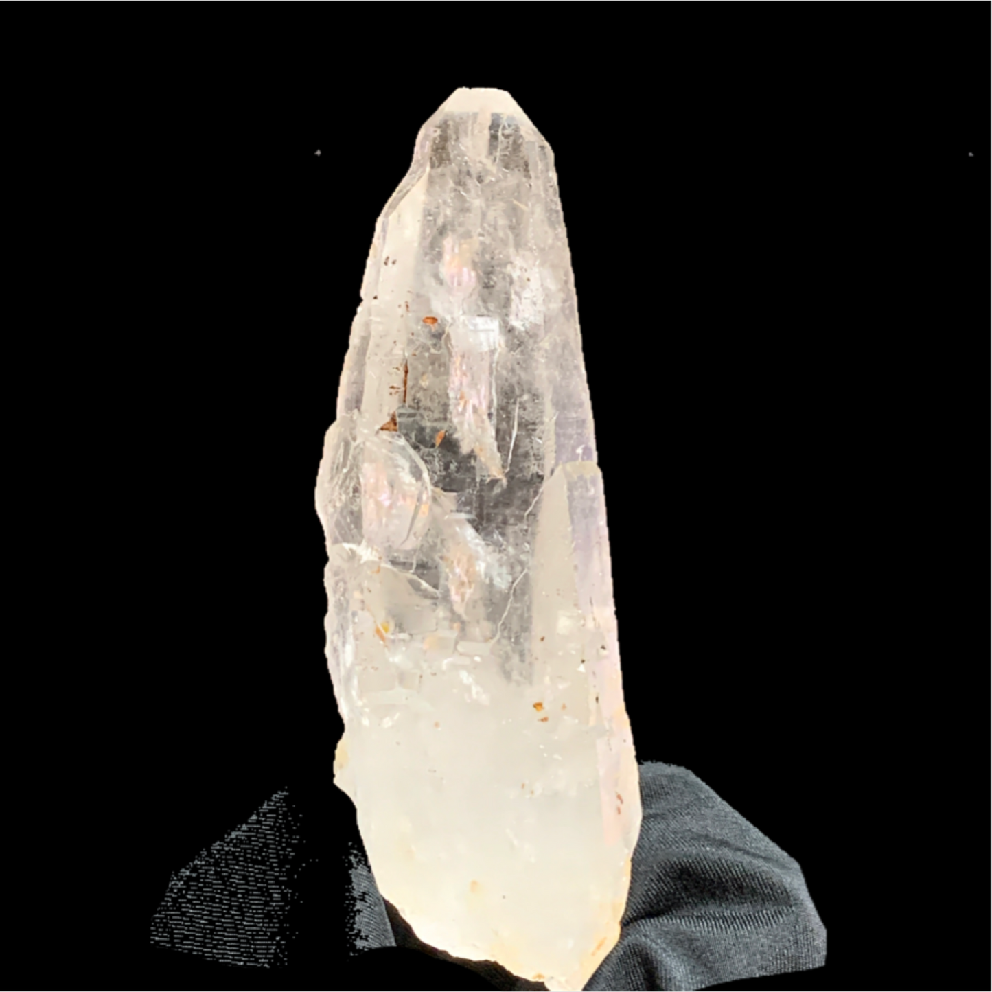 Elestial Cathedral Lemurian