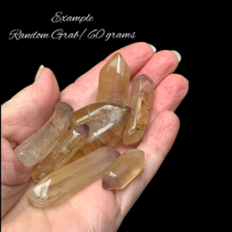 Load image into Gallery viewer, Unity Lemurians-Tumbled