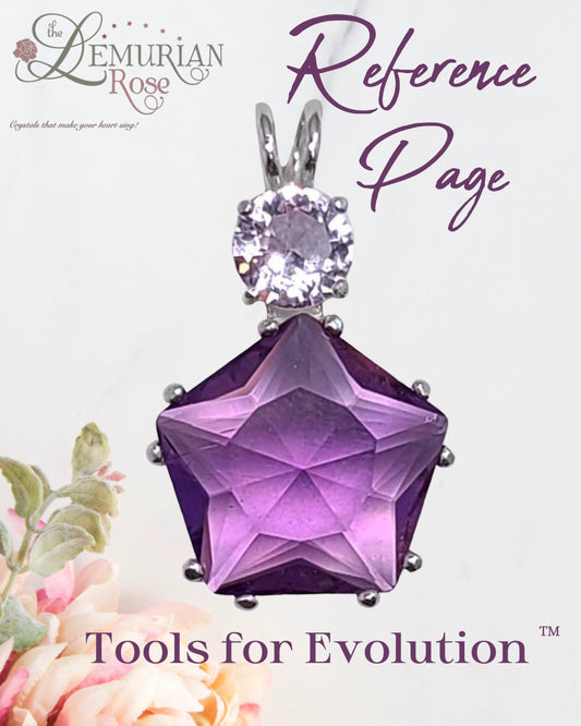 The Tools for Evolution™ Signature Collection