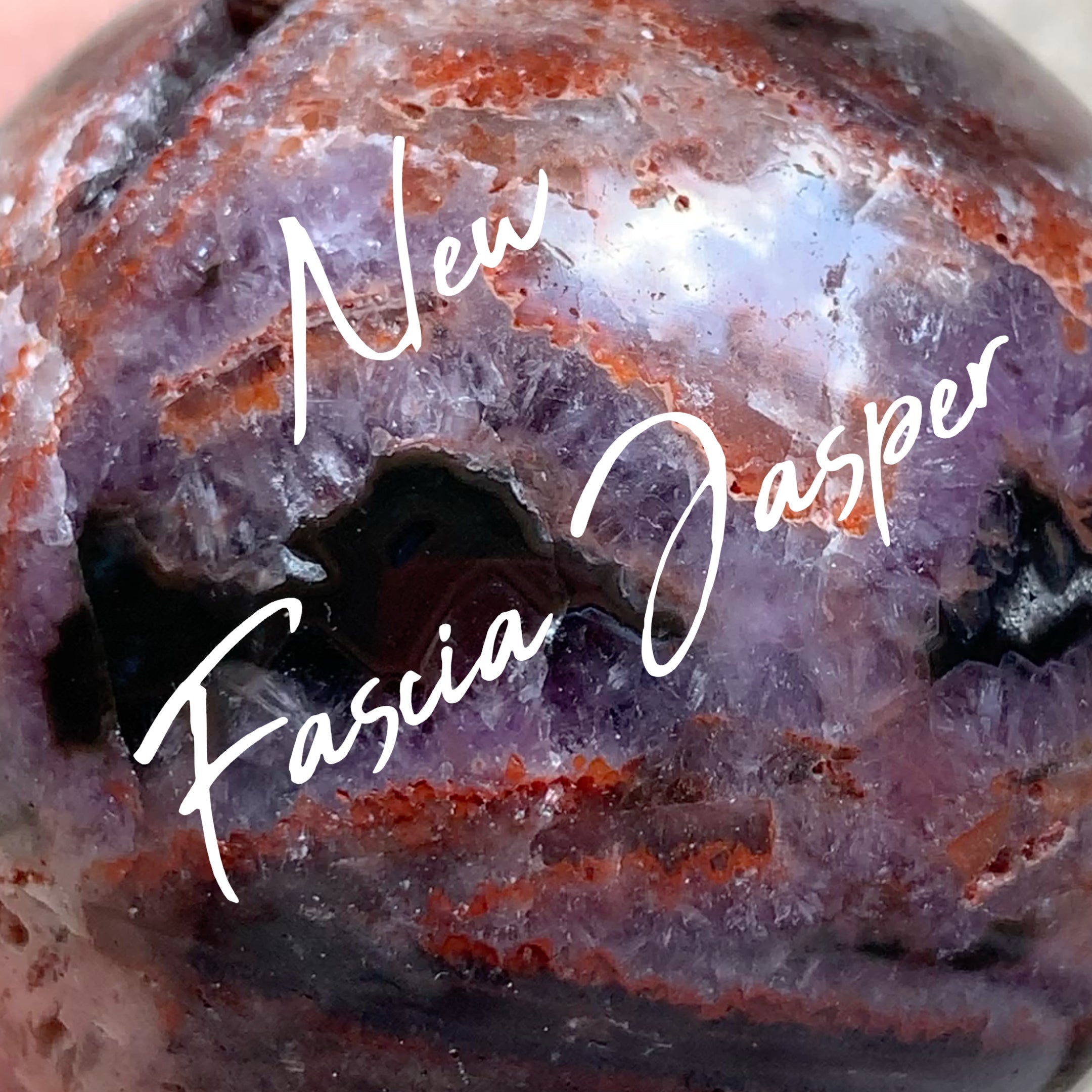Fascia Jasper--part 3--Are you sitting down?
