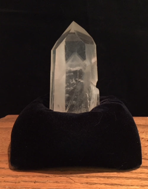 Lemurian Seed Crystals-guest blog post