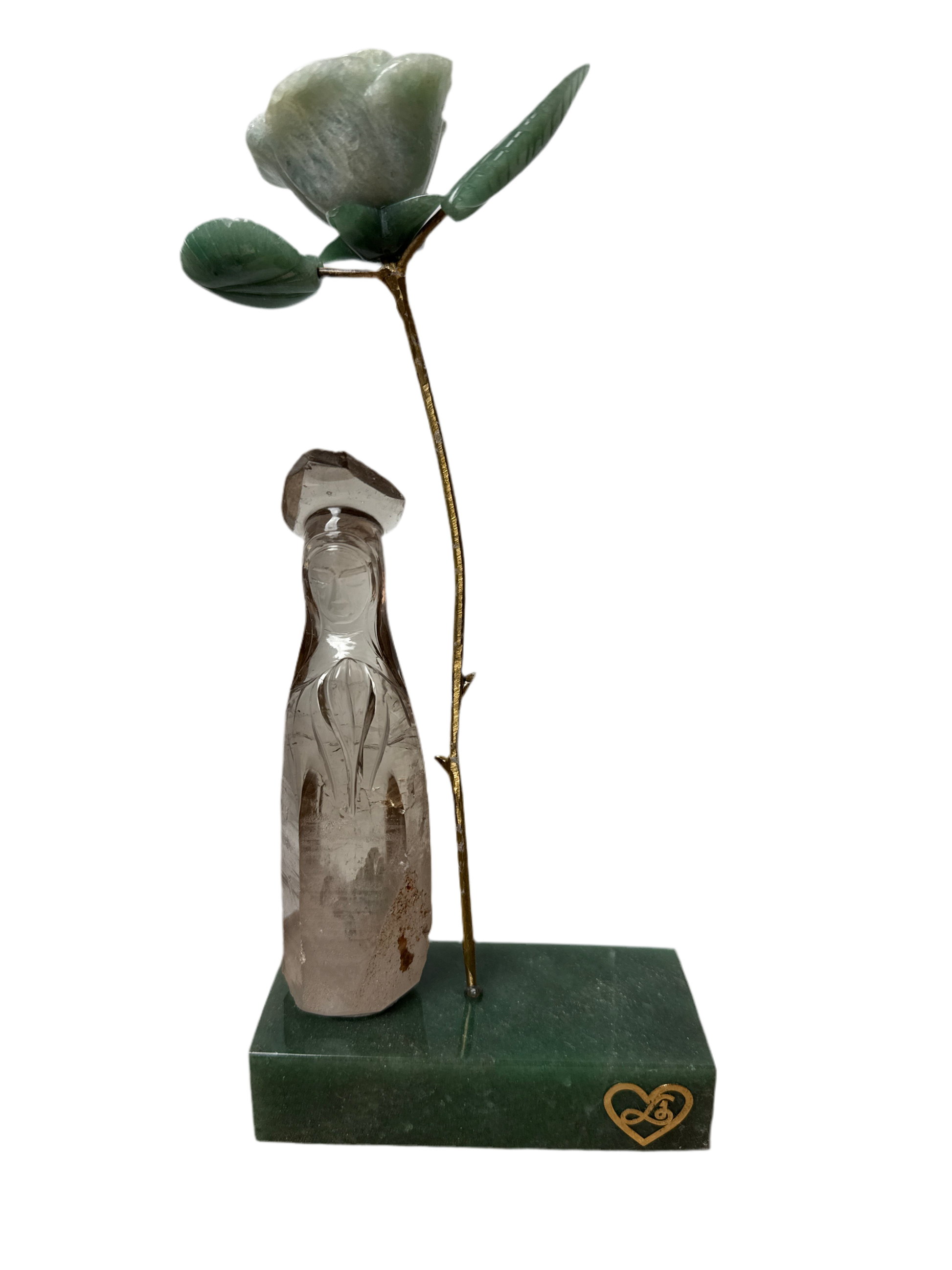 Leandro De Souza Singing Mary/Rose Set M