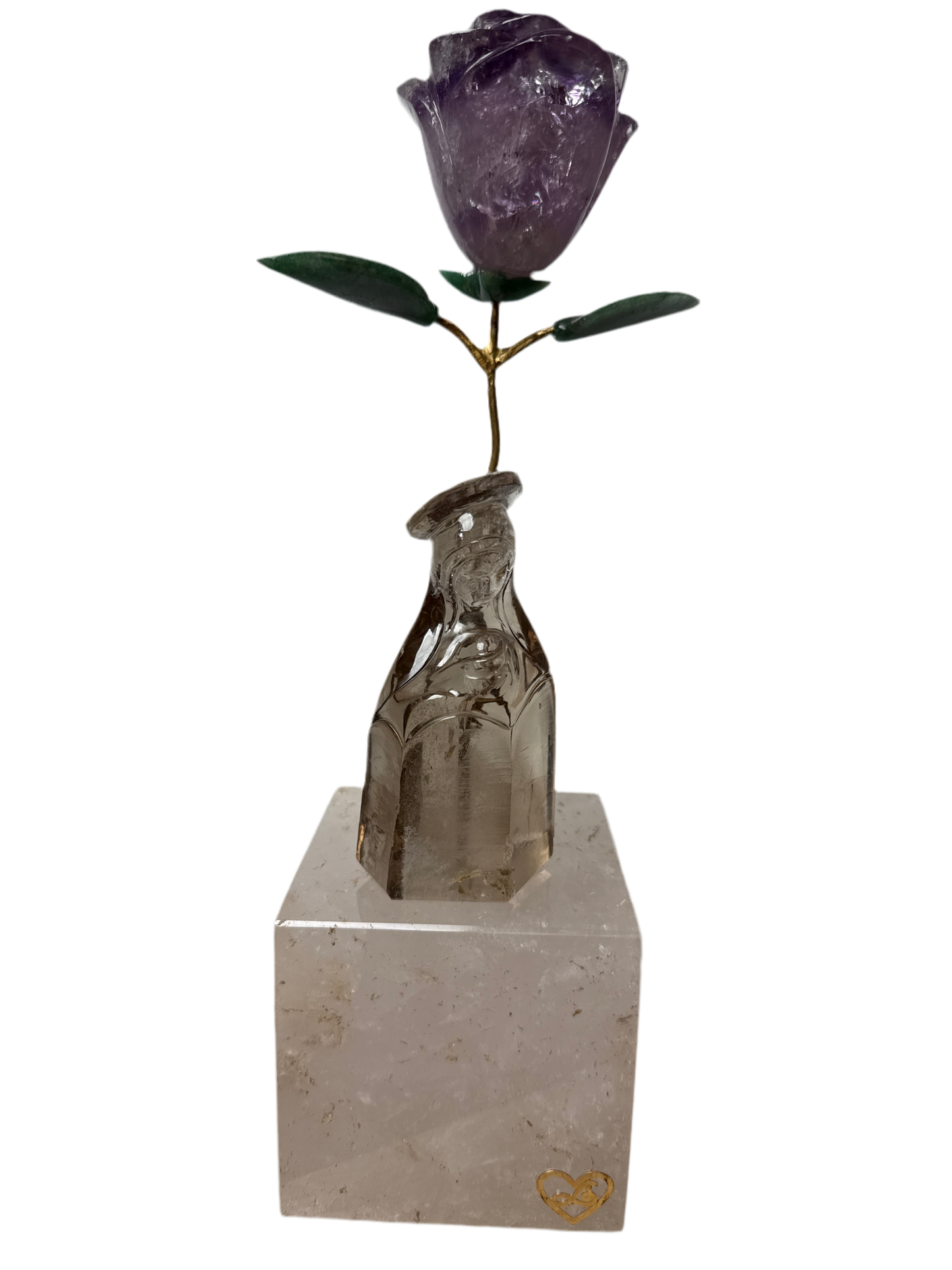 Leandro De Souza Singing Mary/Rose Set L