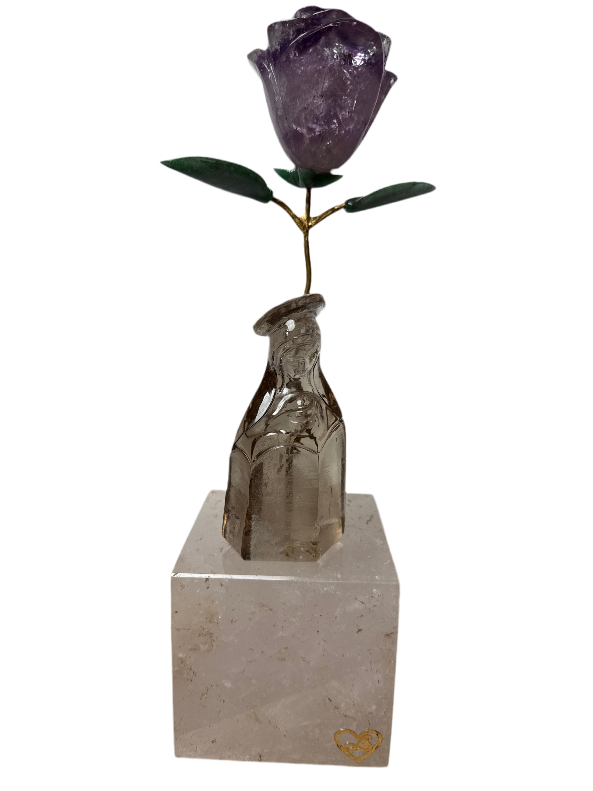 Leandro De Souza Singing Mary/Rose Set L