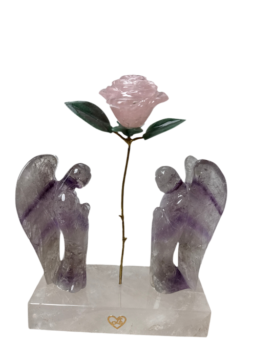 Leandro De Souza Angel Rose Set F