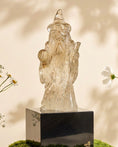 Load image into Gallery viewer, Leandro De Souza 100#1 Optical Citrine Wizard
