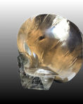 Load image into Gallery viewer, Leandro De Souza Magical Child Skull
