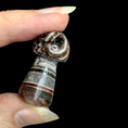 Load image into Gallery viewer, Fascia Jasper Mini Mushrooms
